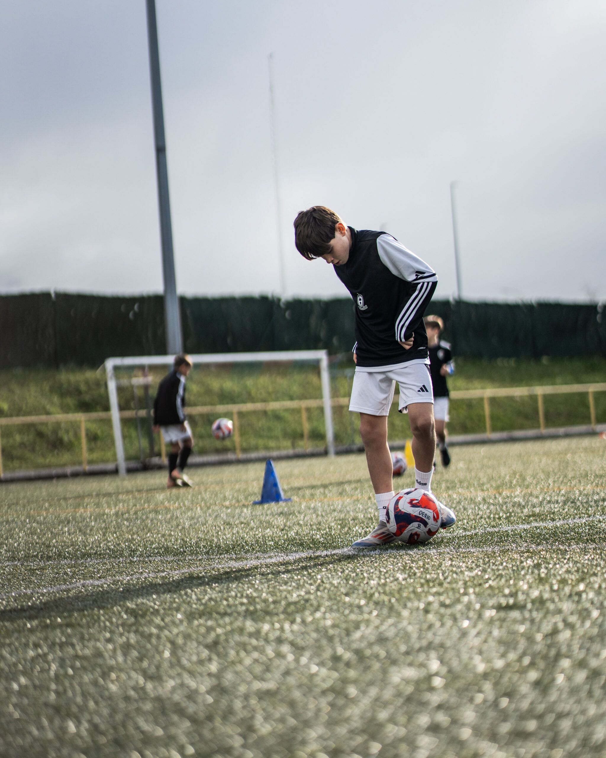 F&F Academy